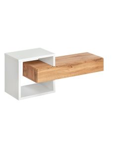 Szuflada z półką EASY Typ 03|ASM Meble