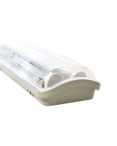 OPRAWA HERMETYCZNA 2x60cm pod świetlówkę LED