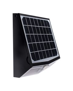  Lampa Solarna Transformer 15W 4000K 