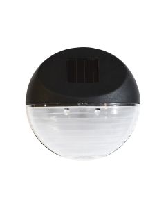 LAMPKA SOLARNA LED 2x0,06W NATYNKOWA