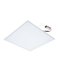  PANEL LED 600X600 - 48W 