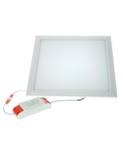  PANEL LED 300x300 - 18W 