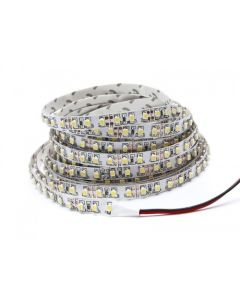  TAŚMA120 LED 48W. Barwa Ciepły Biały. IP20. (5 metrów) 