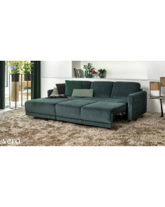 Sofa IBISCO z funkcją spania