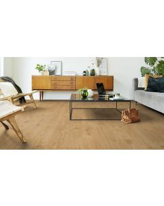 Panele LVT Alpine Oak WARM NATURAL-Starfloor Click Solid 55 