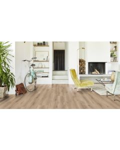 Panele LVT Starfloor Click Solid 55 - Contemporary Oak NATURAL