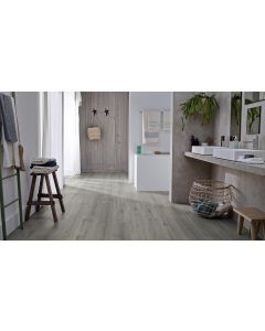 Panele LVT Starfloor Click Solid 55 - Scandinavian Oak DARK_GREY