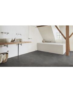 Panele LVT Starfloor Click Solid 55 - Valencia ANTHRACITE