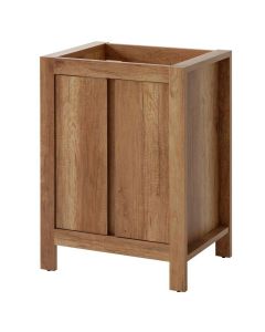 Szafka stojąca, pod umywalkę Classic Oak 820