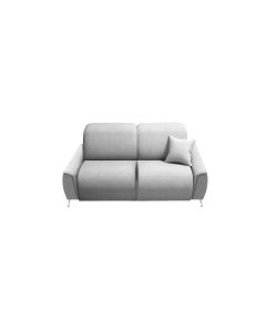  Sofa LIPARI z relaksem el.  Meblomak