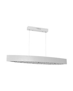 LAMPA WISZĄCA BOCCA 24W LED