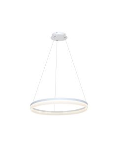 LAMPA WISZĄCA RING 36W LED