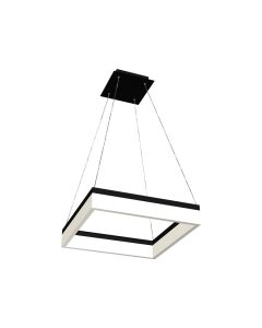 LAMPA WISZĄCA NERO 32W LED