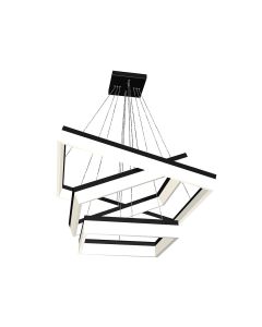 LAMPA WISZĄCA NERO 140W LED