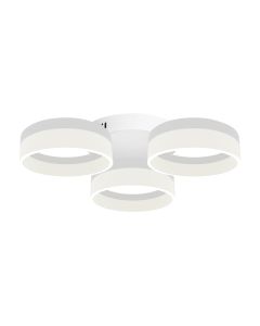 LAMPA SUFITOWA RING 36W LED 