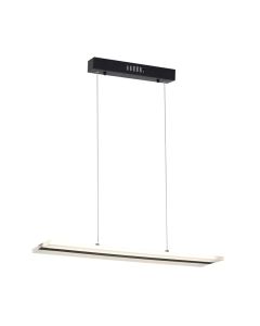 LAMPA WISZĄCA RAY 24W LED