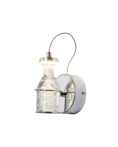 KINKIET BOTTLE 1x5W LED