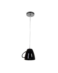 Lampa Wisząca TEA TIME 1xE27