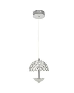 LAMPA WISZĄCA VENUS 1x5W LED