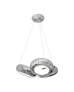 LAMPA WISZĄCA MERCURIO 36W LED