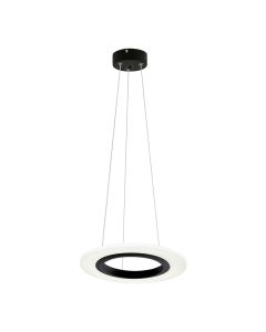 LAMPA WISZĄCA COSMO 12W LED