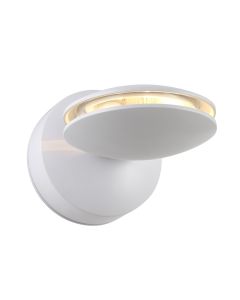 Kinkiet 360° 6W LED