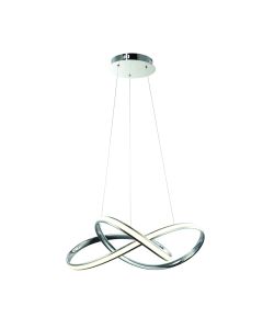 LAMPA WISZĄCA CAPPIO 36W LED