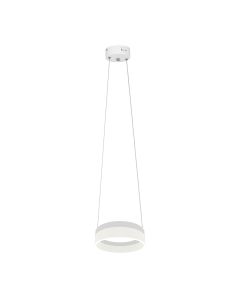 LAMPA WISZĄCA RING 12W LED