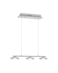 LAMPA WISZĄCA ELLIPSE 15W LED