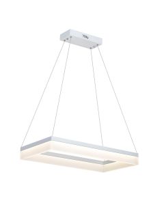 LAMPA WISZĄCA CUBO 36W LED