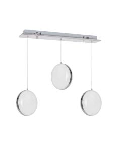 Lampa wisząca LIRA 27W LED