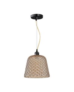 Lampa wisząca RIO 1xE27