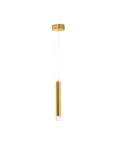 Lampa wisząca GOLDIE 5W LED