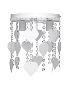 Lampa Sufitowa CORAZON 3xE27