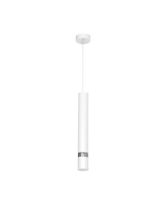 Lampa wisząca JOKER WHITE 1xGU10