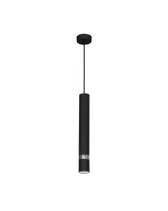 Lampa wisząca JOKER BLACK 1xGU10