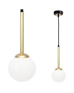 Lampa wisząca PARMA 1xE14