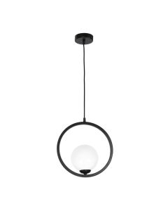 Lampa wisząca BOSTON 1xE14