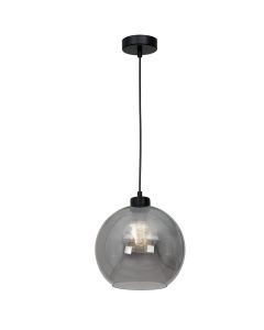 Lampa wisząca SOFIA SMOKED 1xE27