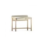 Biurko z szufladami B-DES8 100x58 cm kolor