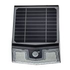  Lampa Solarna Transformer 7W 4000K 