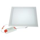  PANEL LED 300x300 - 18W 