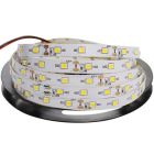 TAŚMA 2,5m 60LED. 12W. Barwa: Ciepły Biały. IP20