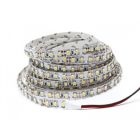 TAŚMA 2,5m 120LED. 24W. Barwa: Ciepły Biały. IP20