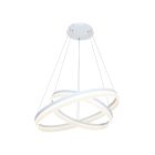 LAMPA WISZĄCA RING 60W LED