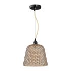 Lampa wisząca RIO 1xE27