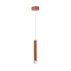 LAMPA WISZĄCA COPPER 5W LED