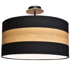  Lampa sufitowa TERRA 3xE27 