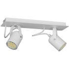 Lampa sufitowa PICO WHITE 2xGU10