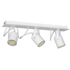 Lampa sufitowa PICO WHITE 3xGU10